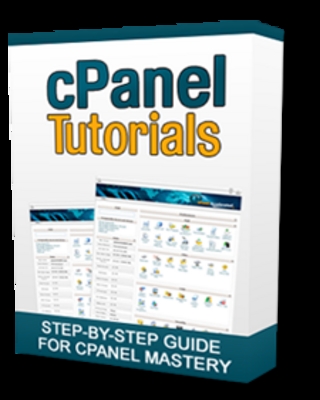 Product picture cPanel Tutorials Video With MRR